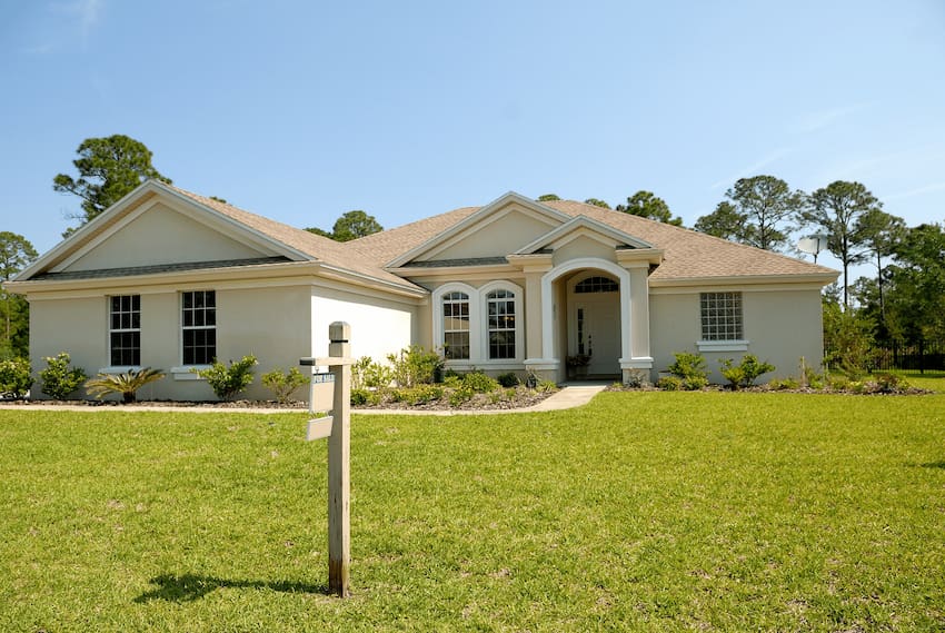 quickbooks for real estate -house for sale