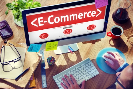 Webgility E-Commerce