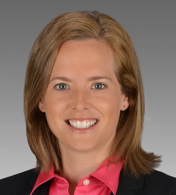 Christy Ricketts