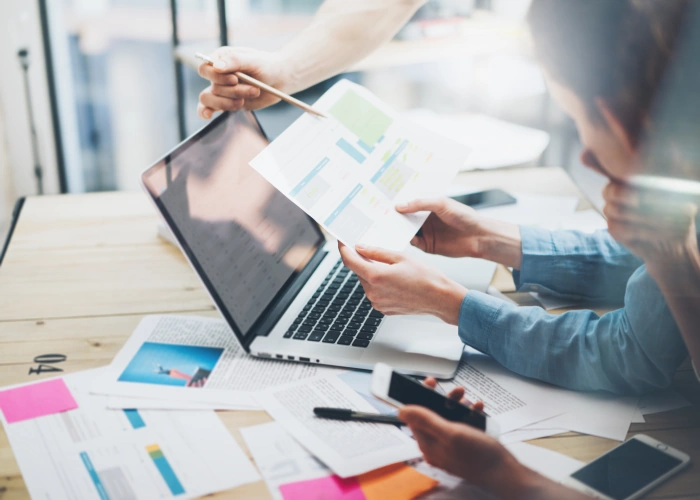 QuickBooks File Review