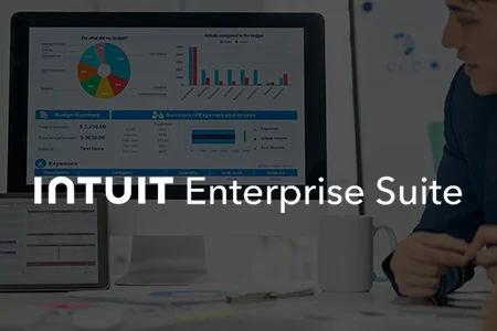 Intuit Enterprise Suite Blog