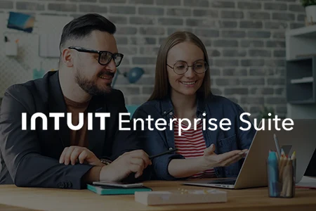 Intuit Enterprise Suite vs NetSuite Comparison