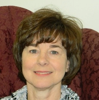 Janet Bolton