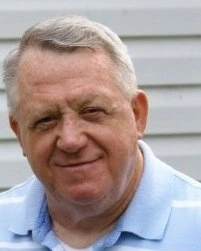 James Narron