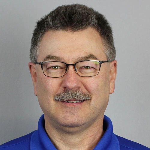 Kirk Rowland