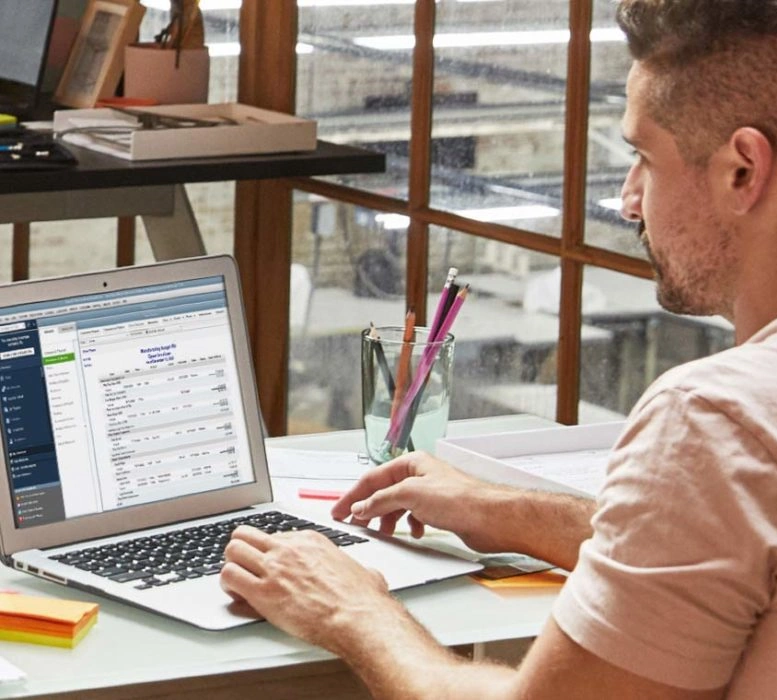 QuickBooks Online