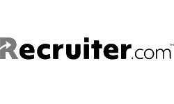 Recruiter.com Client Logo