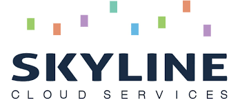 Skyline cloud services logo