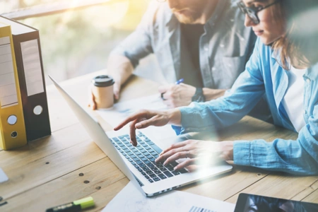 CRM Software