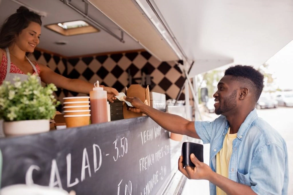 Food Truck