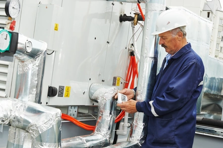 Field Service