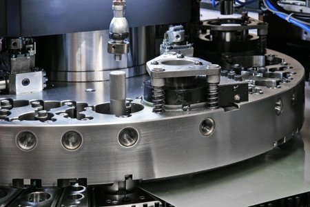 Manufacturing