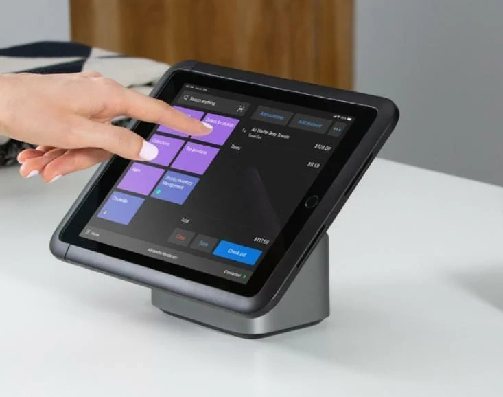 tablet
