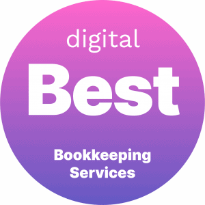 Fourlane Named Best Bookkeeping Service of 2021 Digital.com