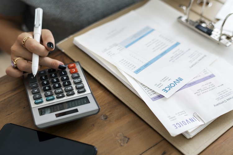 Fourlane Bookkeeper