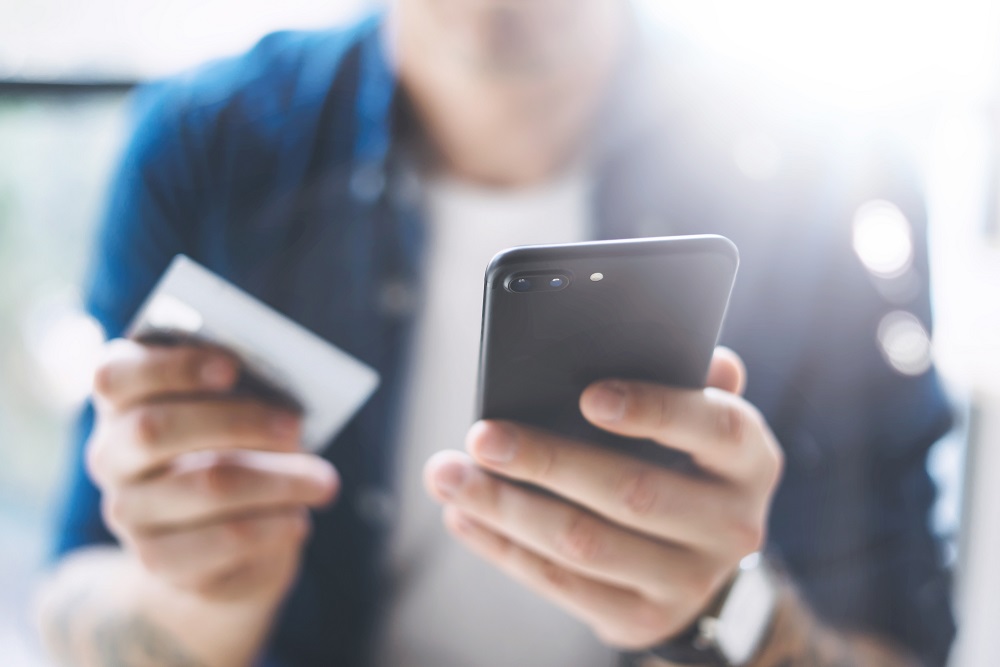 Mobile payment