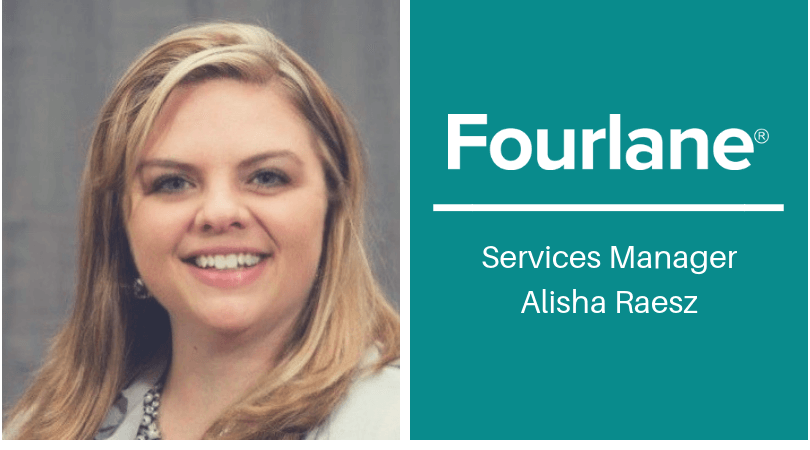 Alicia Raesz Fourlane