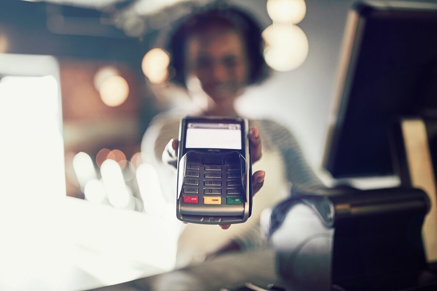 Card Reader