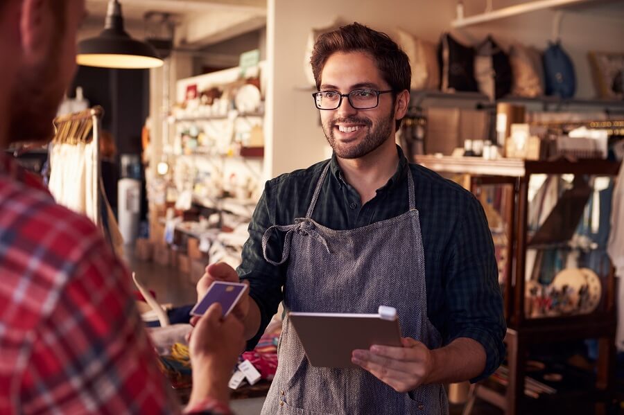 Sales Assistant