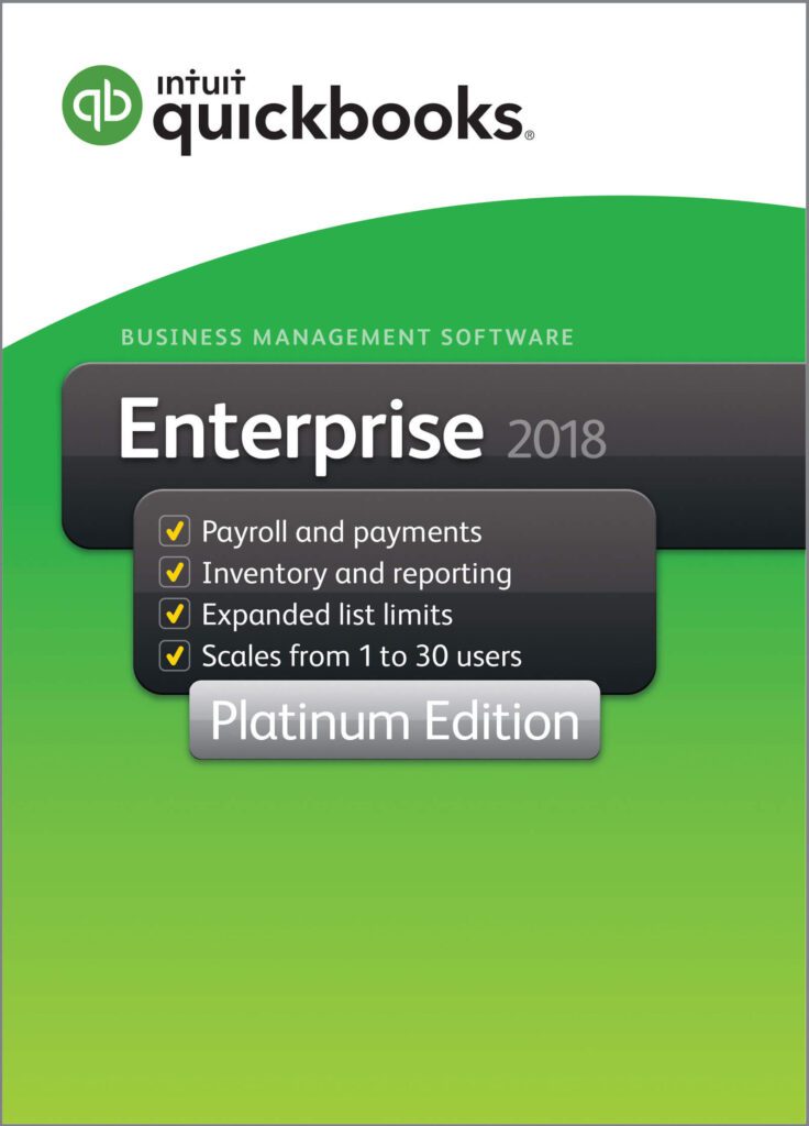 QB18EnterprisePlatinum