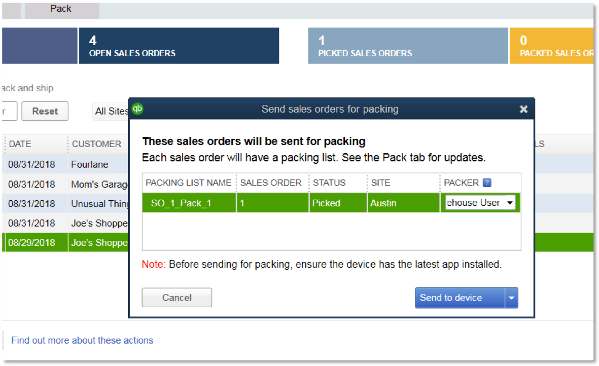 QuickBooks-PickPackShip