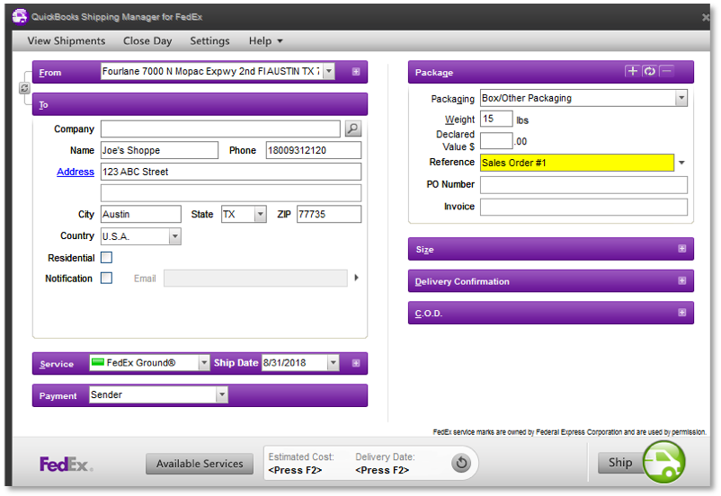 QuickBooks-PickPackShip