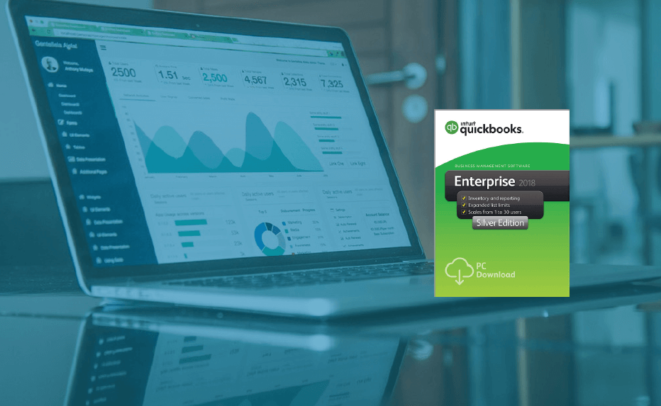 QuickBooks Enterprise Price Increase social media