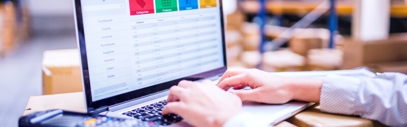 Acumatica Cloud ERP