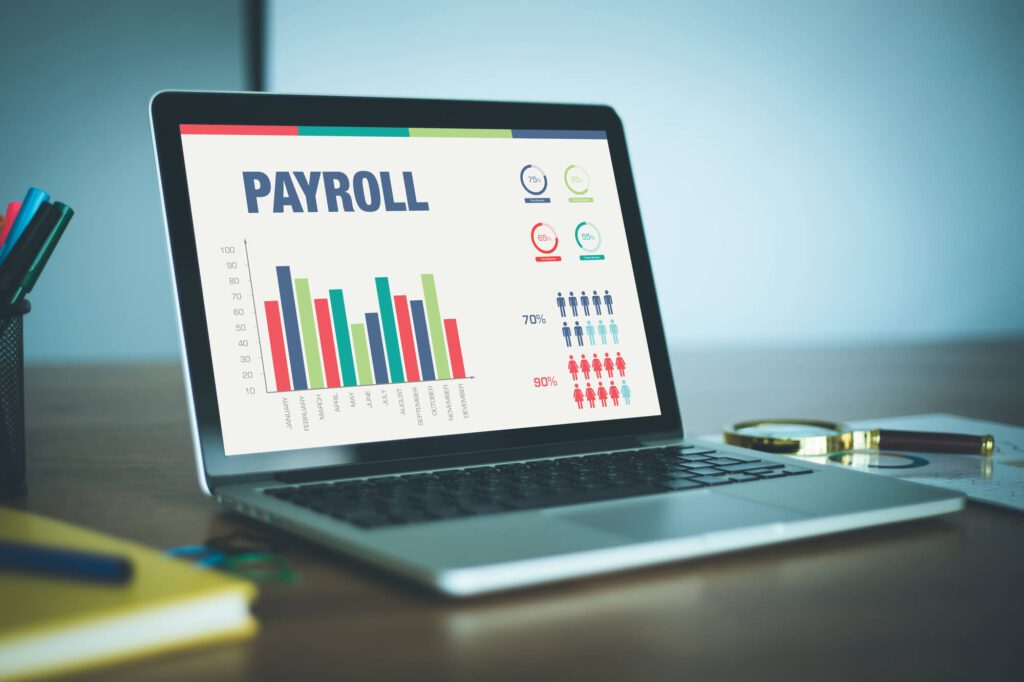 small business accounting software