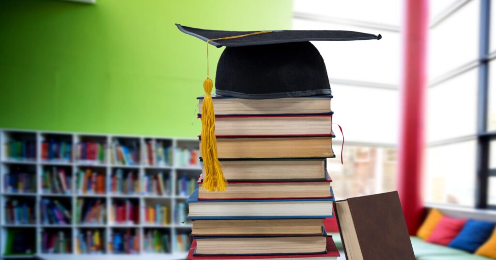 Fourlane's 2021 Scholarship Recipients
