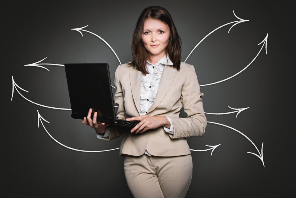 business management solutions