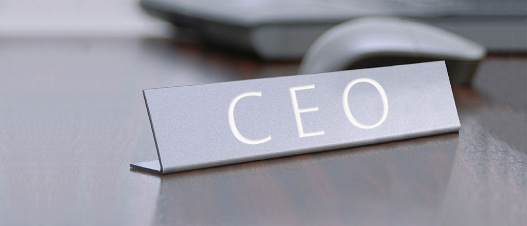 CEO