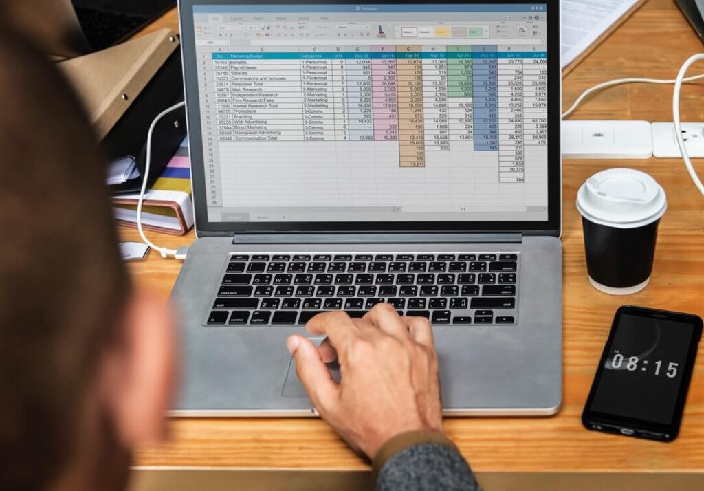 Database Usages