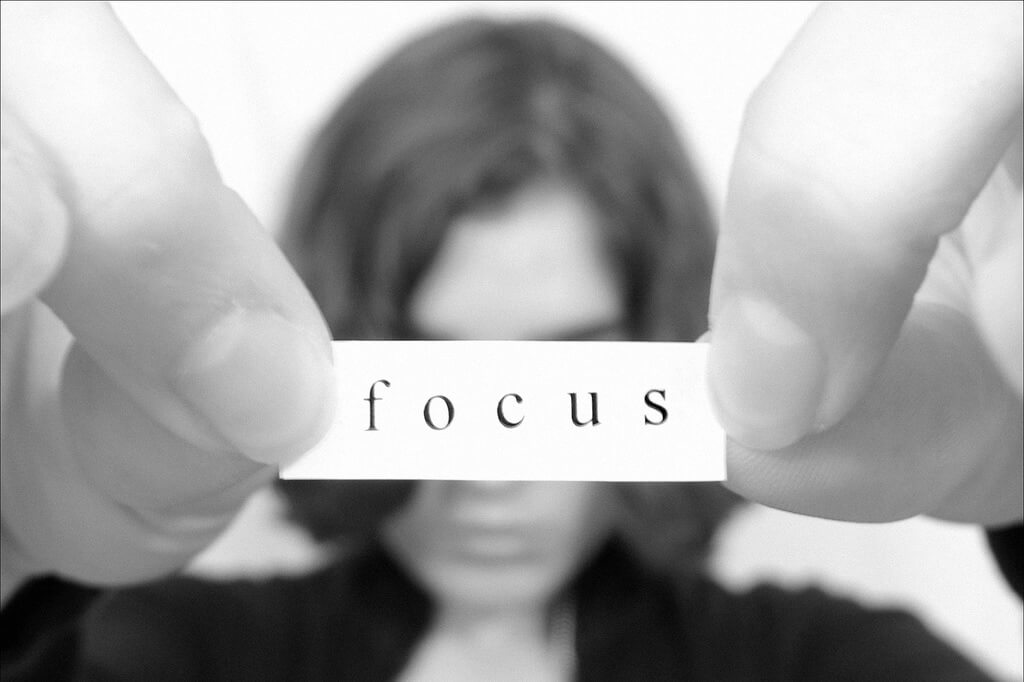 Focus Business