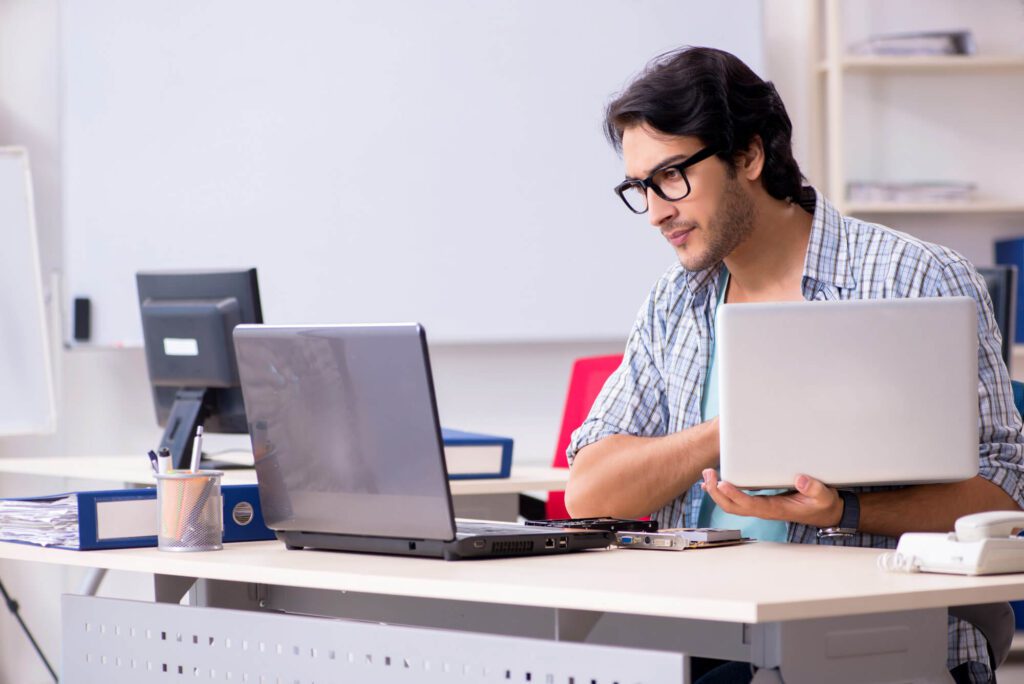 intuit field service management