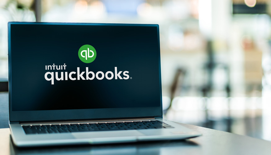 quickbooks services