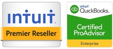 Intuit Premier Reseller - Quickbooks