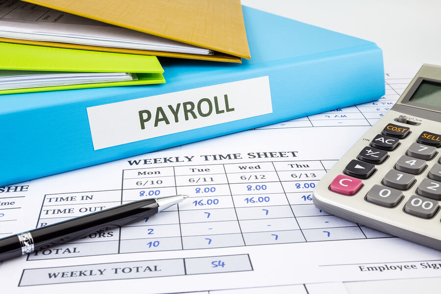 Payroll Hero