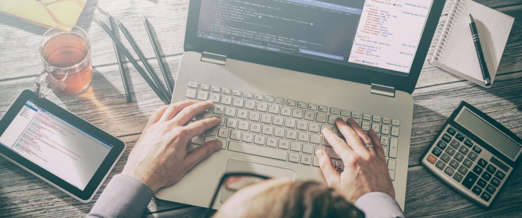 Programming View