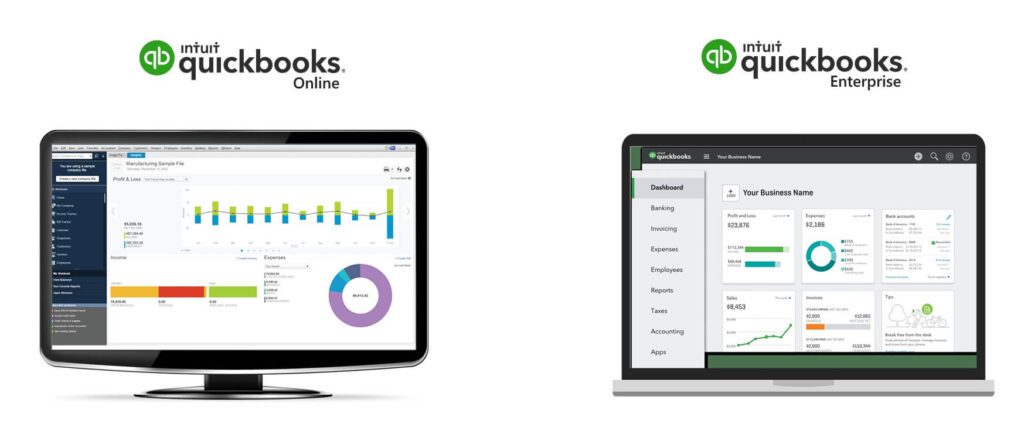 Qbo Vs Qbes