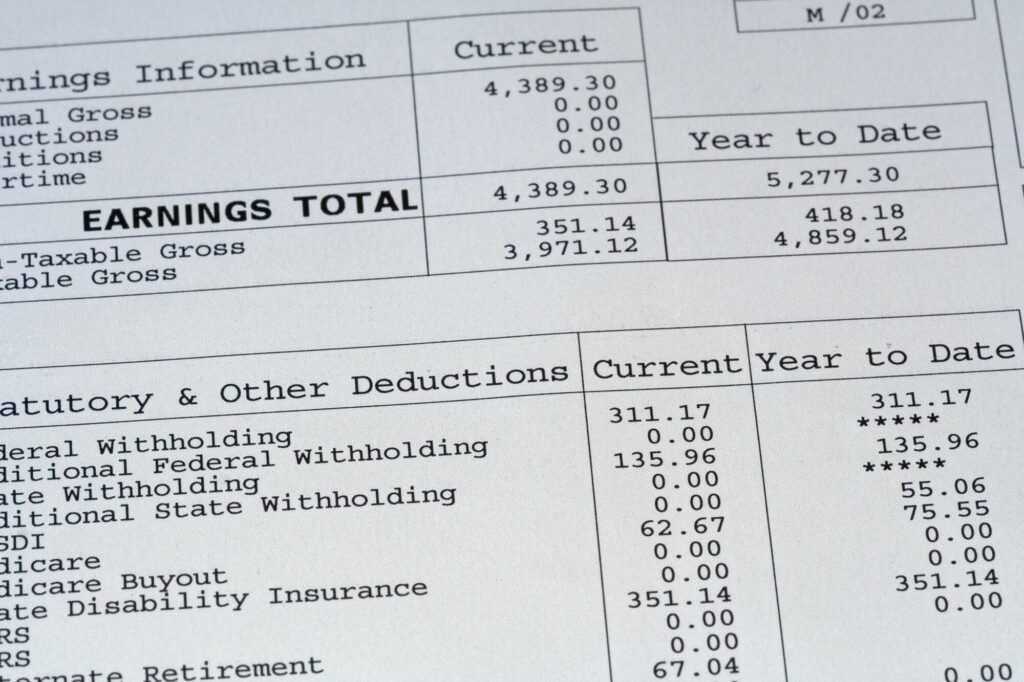 quickbooks assisted payroll