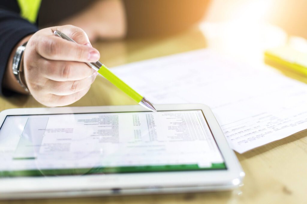 QuickBooks Enterprise vs ERP Software