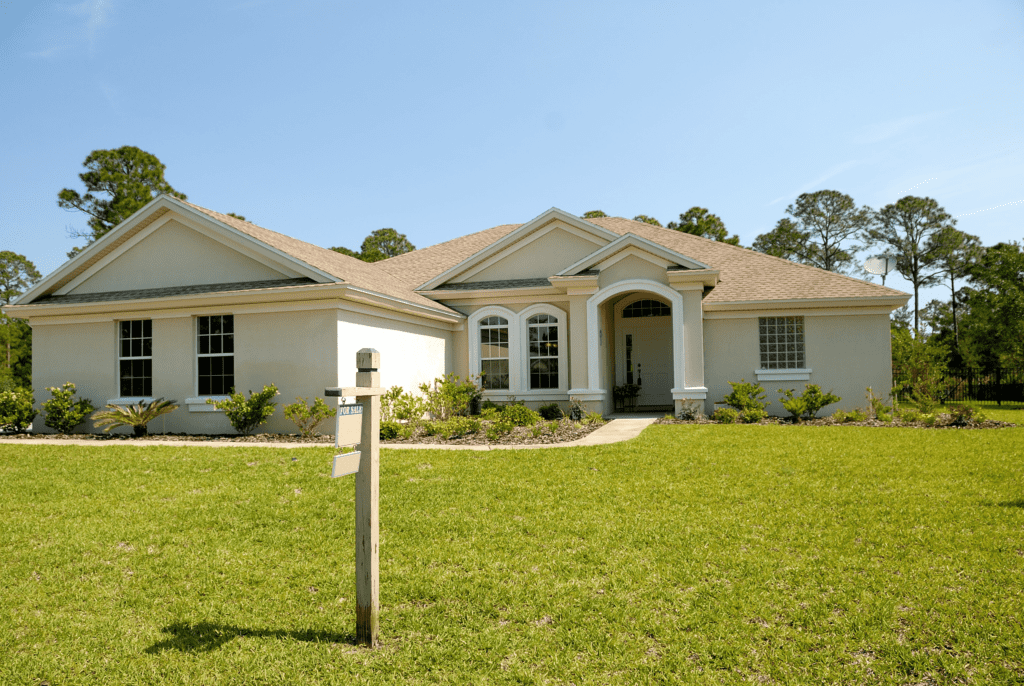 quickbooks for real estate -house for sale