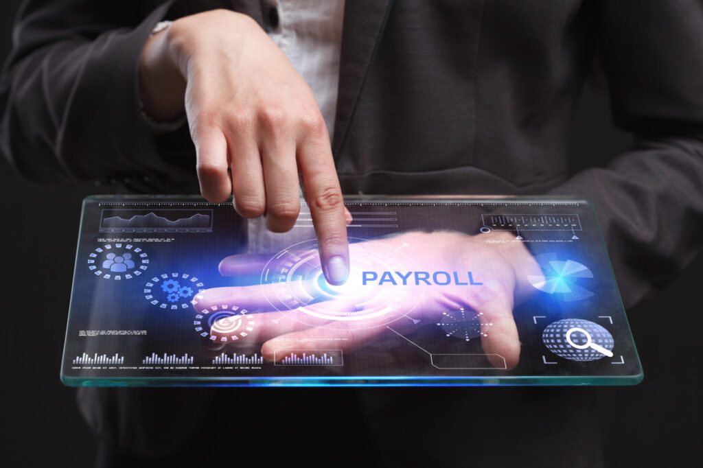quickbooks payroll