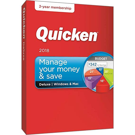Quicken