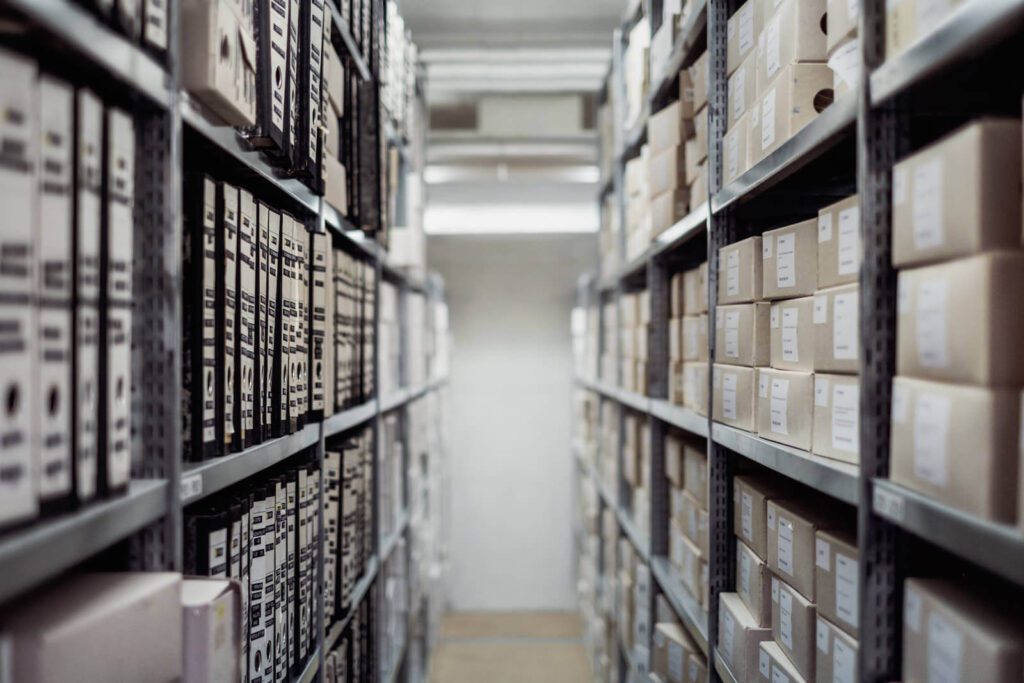 Inventory