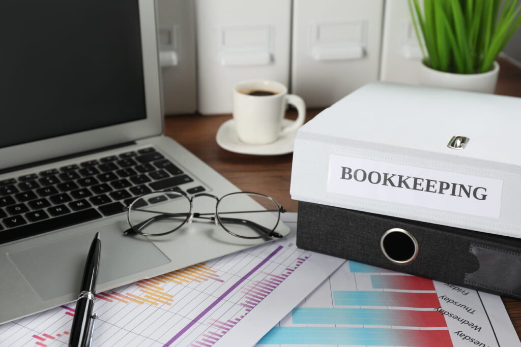 Automating Bookkeeping_ How to Get Started