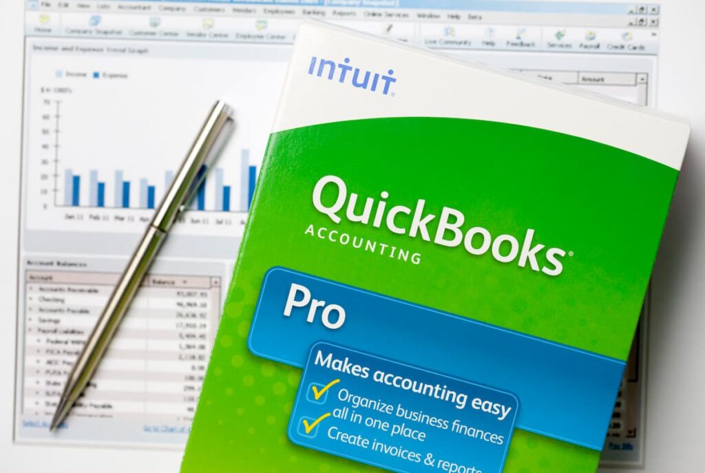Your Complete QuickBooks Guide in 13 Easy Steps