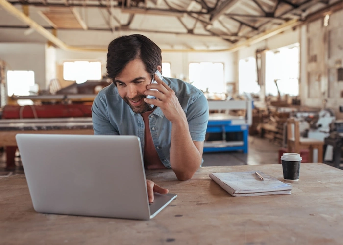 ADP Run small business payroll