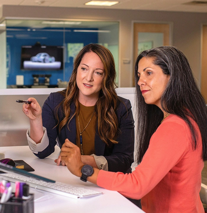 Find out if Intuit Enterprise Suite is a good fit for your company.